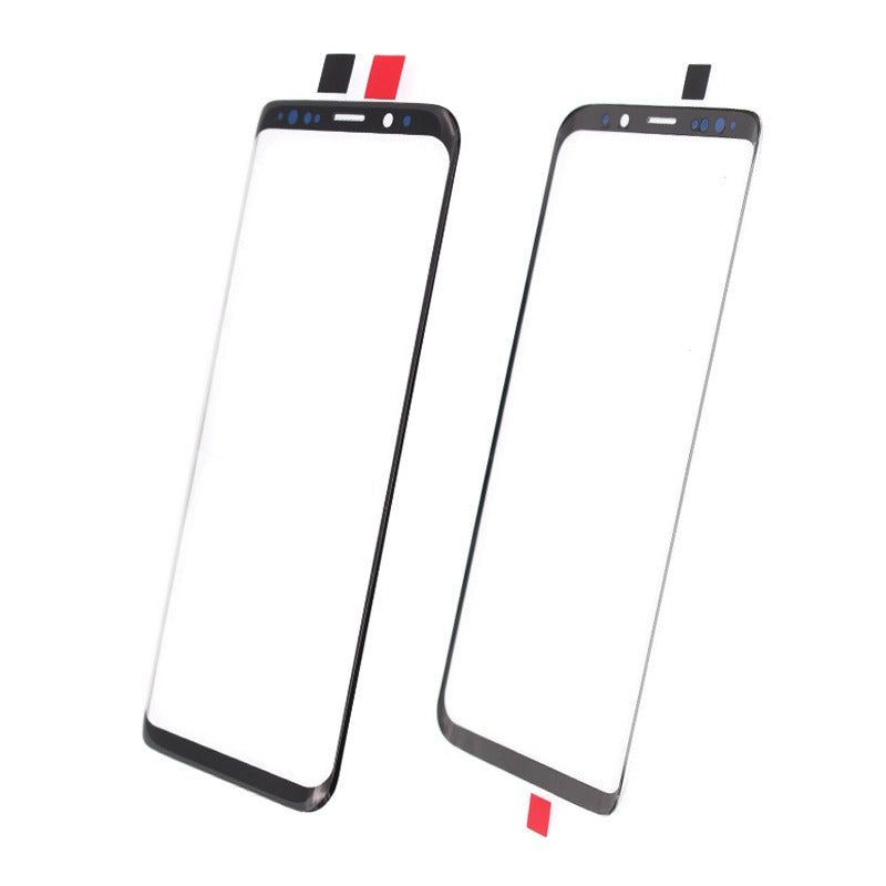 Samsung Galaxy S9 Plus Front Touch Screen Glass Samsung Galaxy S9 Plus Front Touch Screen Glass